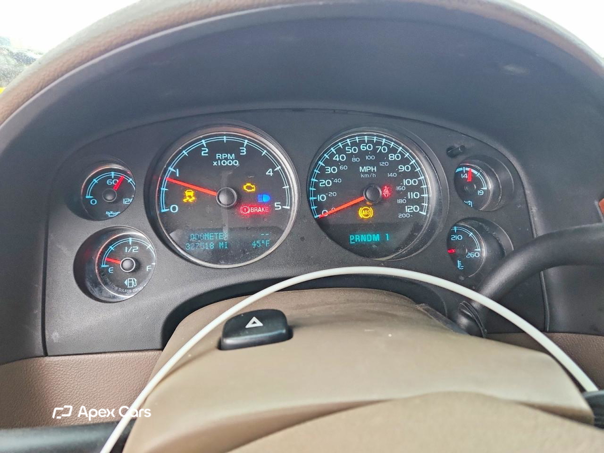 GMC Sierra 2013
