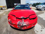 Pontiac Firebird 2001