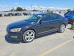 Volkswagen Passat 2014