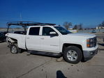 Chevrolet Silverado 2015