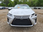 Lexus RX 2019
