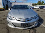 Chevrolet Volt 2017