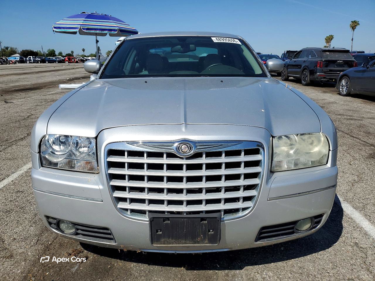 Chrysler 300 2006