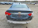 Chevrolet Impala 2015