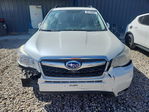 Subaru Forester 2015