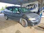 Dodge Caravan 1999
