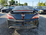 Hyundai Genesis 2015