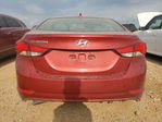 Hyundai Elantra 2015