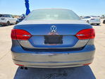 Volkswagen Jetta 2013