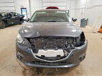 Mazda 3 2015