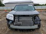 Honda Pilot 2012
