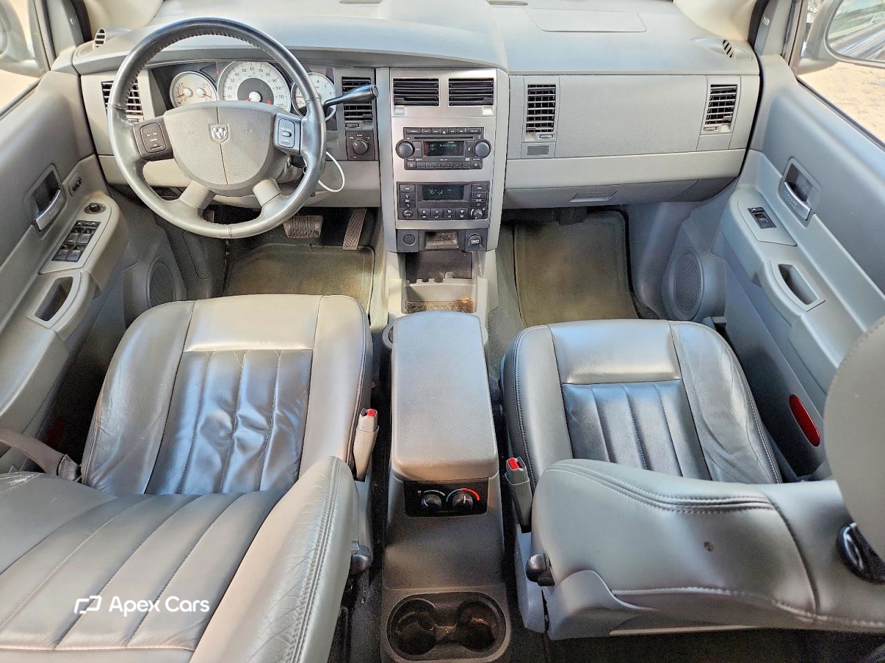 Dodge Durango 2004