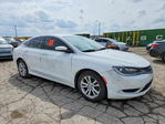 Chrysler 200 2015