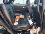Dodge Durango 2012