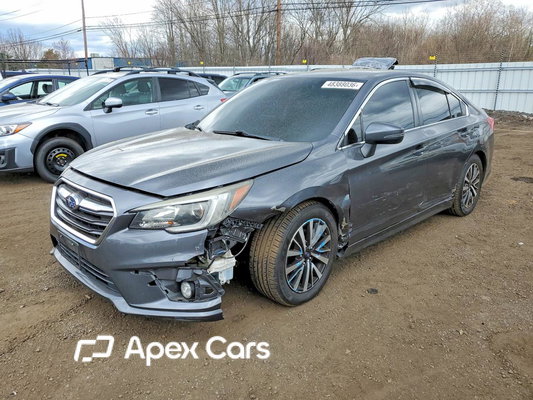 Subaru Legacy 2018 - Image 1 of 12