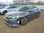 Subaru Legacy 2018