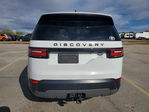 Land Rover Discovery 2017