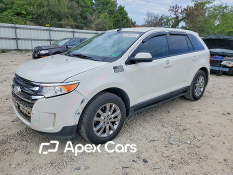 Ford Edge 2012 - Image 1 of 13