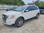 Ford Edge 2012