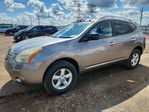 Nissan Rogue 2010