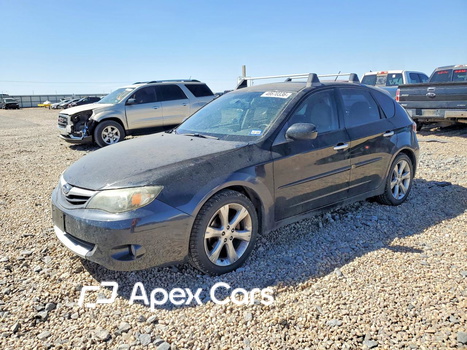 Subaru Impreza 2011 - Image 1 of 13