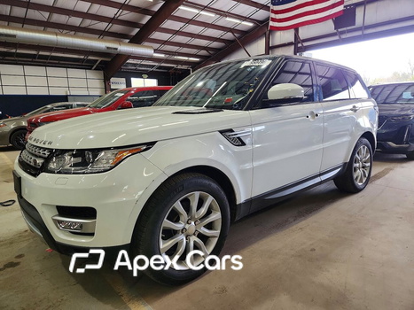 Land Rover Range Rover 2015 - Image 1 of 13