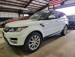 Land Rover Range Rover 2015