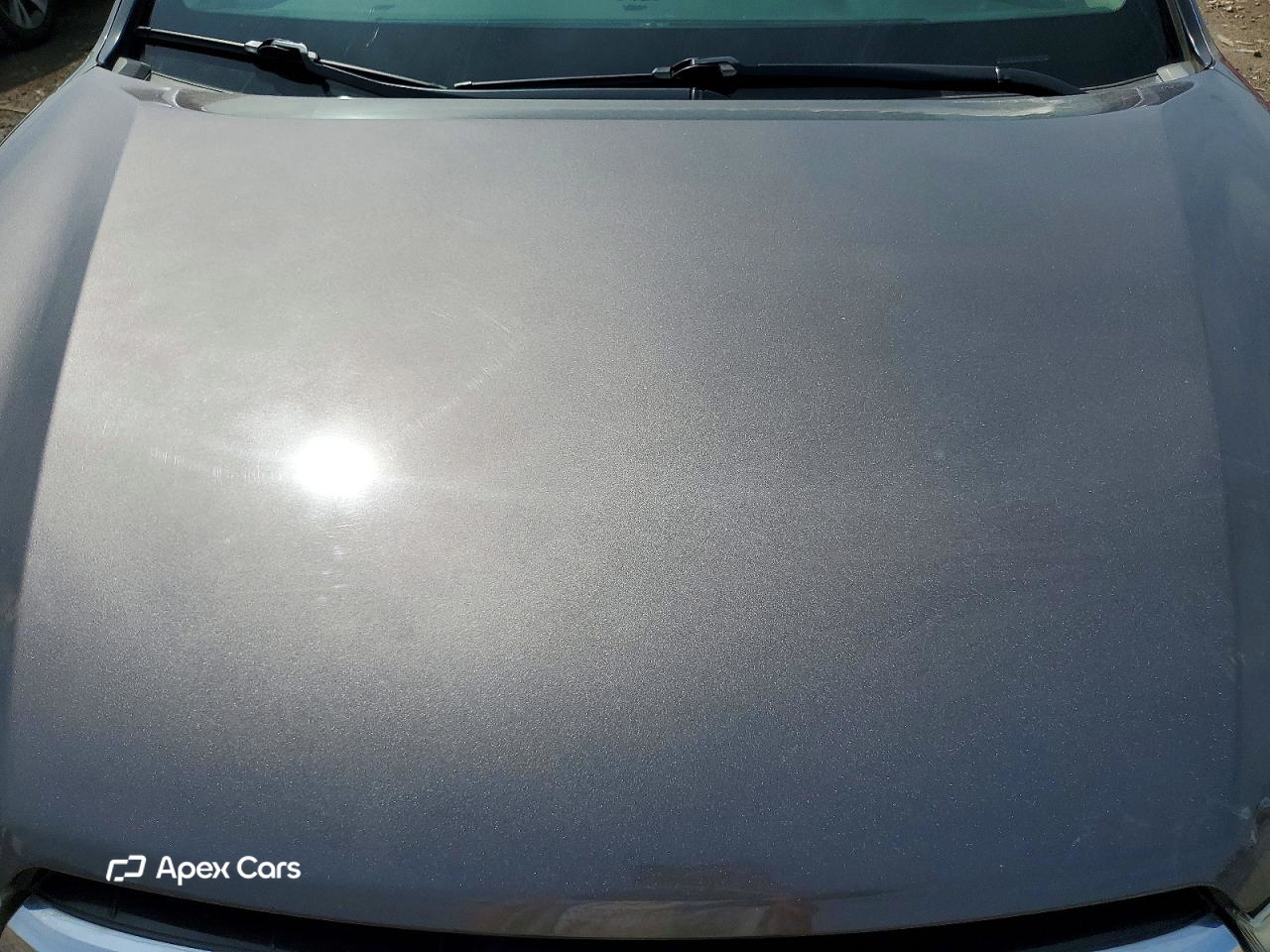 Toyota Highlander 2015