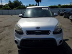 Kia Soul 2012