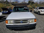 Ford Ranger 1997