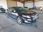 Chevrolet Volt 2014