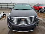 Cadillac XT5 2017
