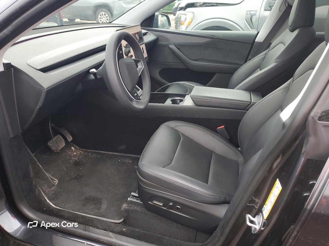 Tesla Model Y 2026