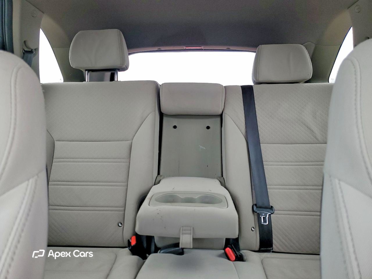 Kia Sorento 2017