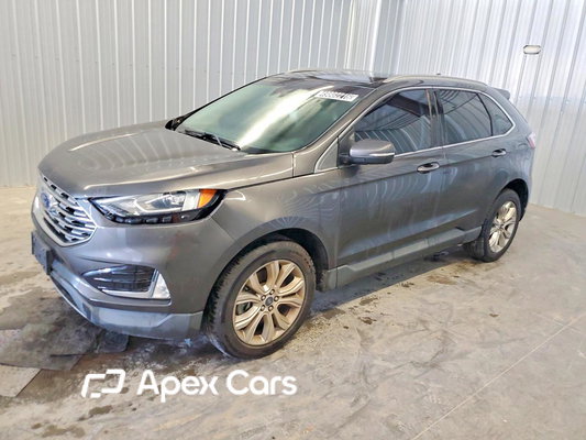 Ford Edge 2019 - Image 1 of 12