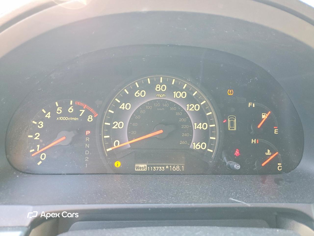 Honda Odyssey 2005