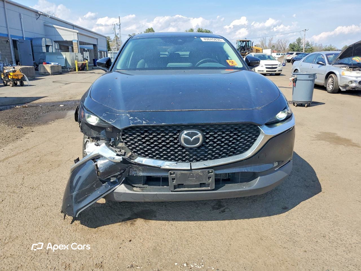 Mazda CX-30 2020