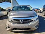 Nissan Quest 2013