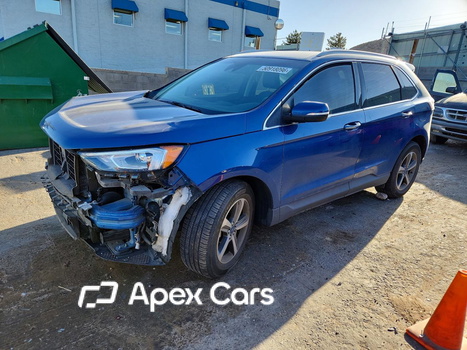 Ford Edge 2020 - Image 1 of 14
