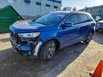 Ford Edge 2020
