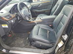 Mercedes-Benz E-klasse 2011