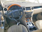 Land Rover LR4 2015