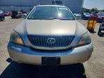 Lexus RX 2004