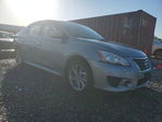 Nissan Sentra 2014