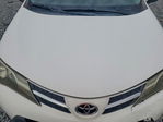 Toyota RAV 4 2013
