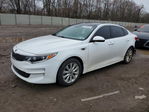 Kia Optima 2016