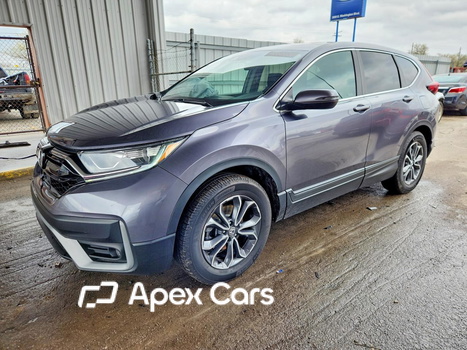 Honda CR-V 2020 - Image 1 of 13