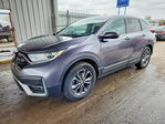 Honda CR-V 2020
