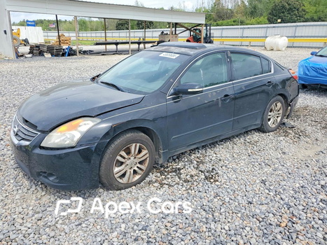 Nissan Altima 2011 - Image 1 of 13