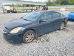Nissan Altima 2011